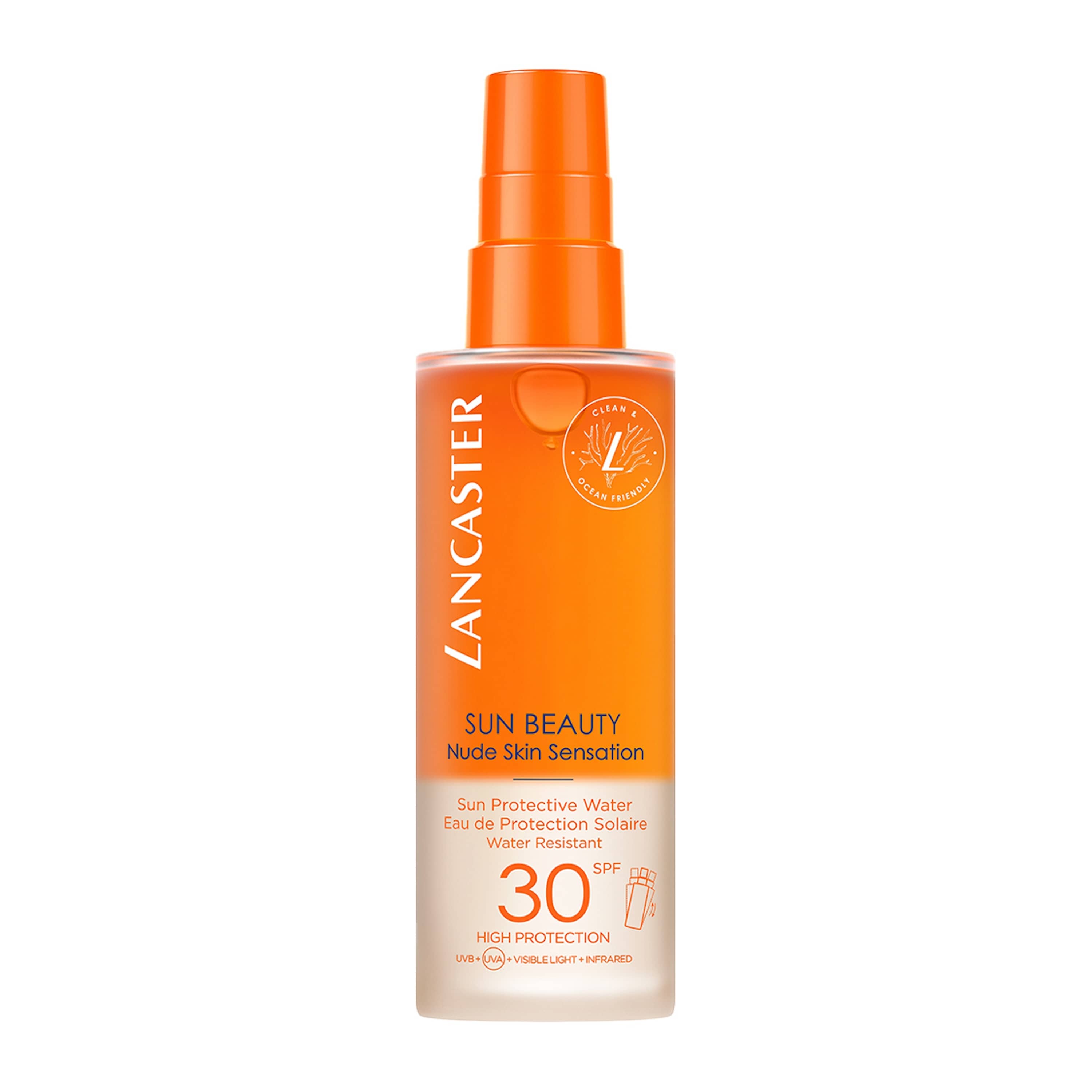 Lancaster, Sun Beauty Sun Protective Body Water SPF30