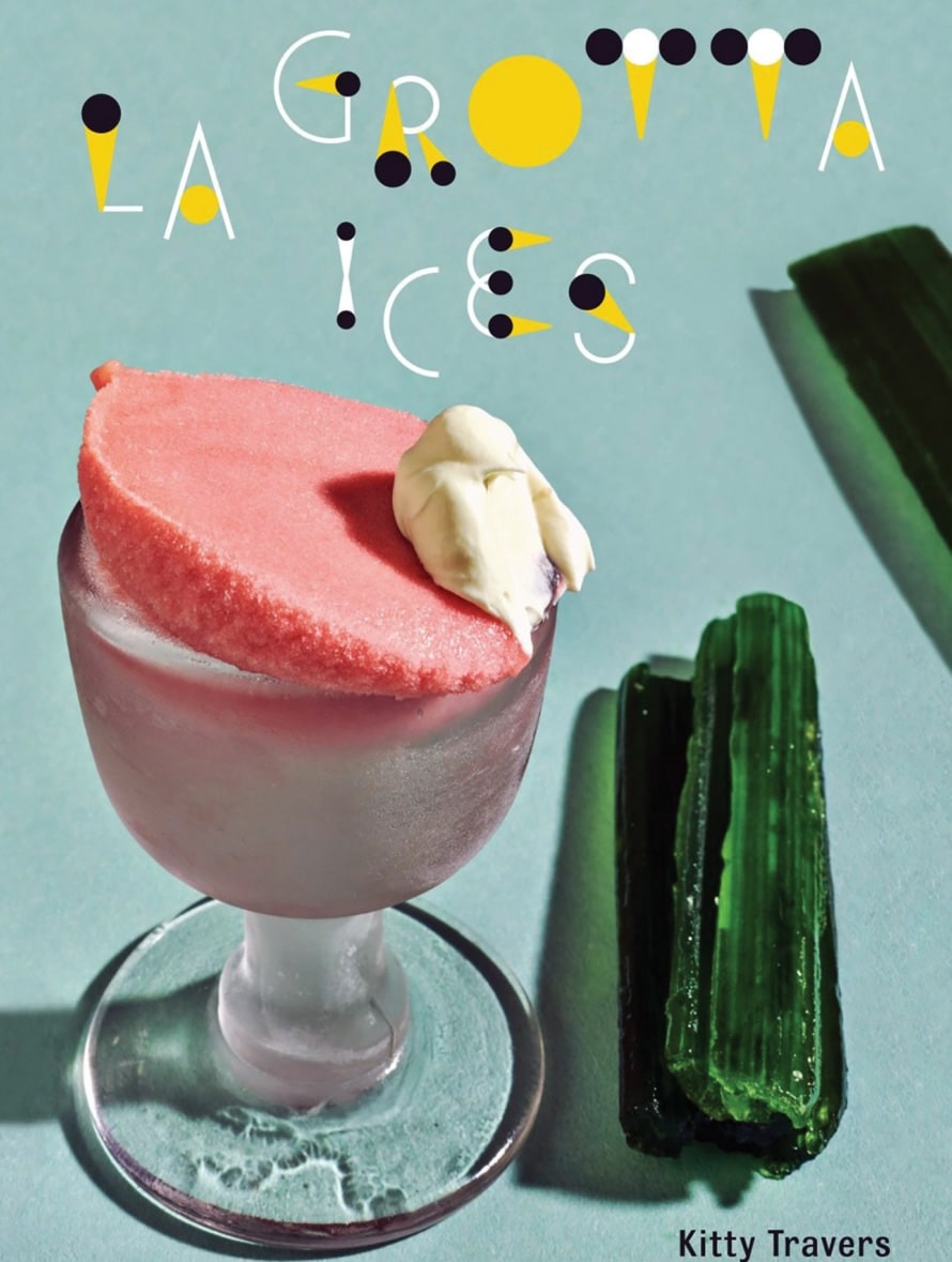 La Grotta Ices