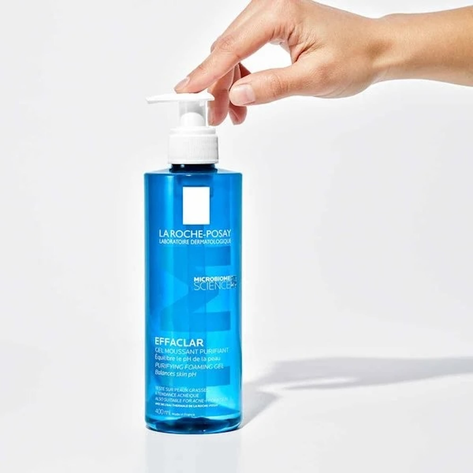 La-Roche Posay Effaclar Gel
