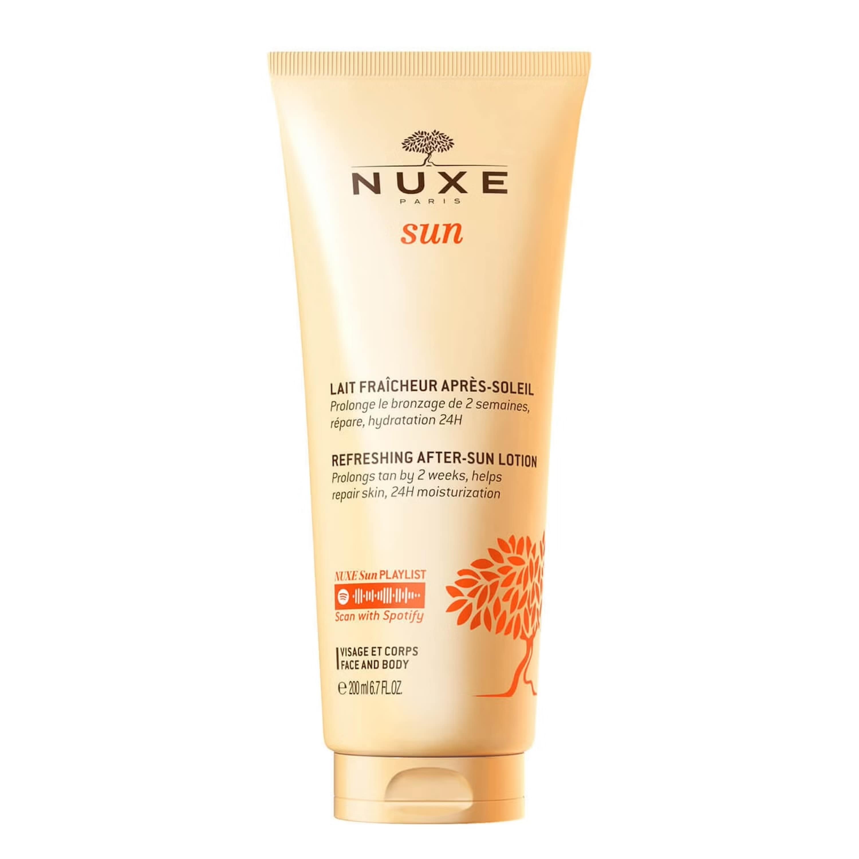 Nuxe, Refreshing After Sun Lotion