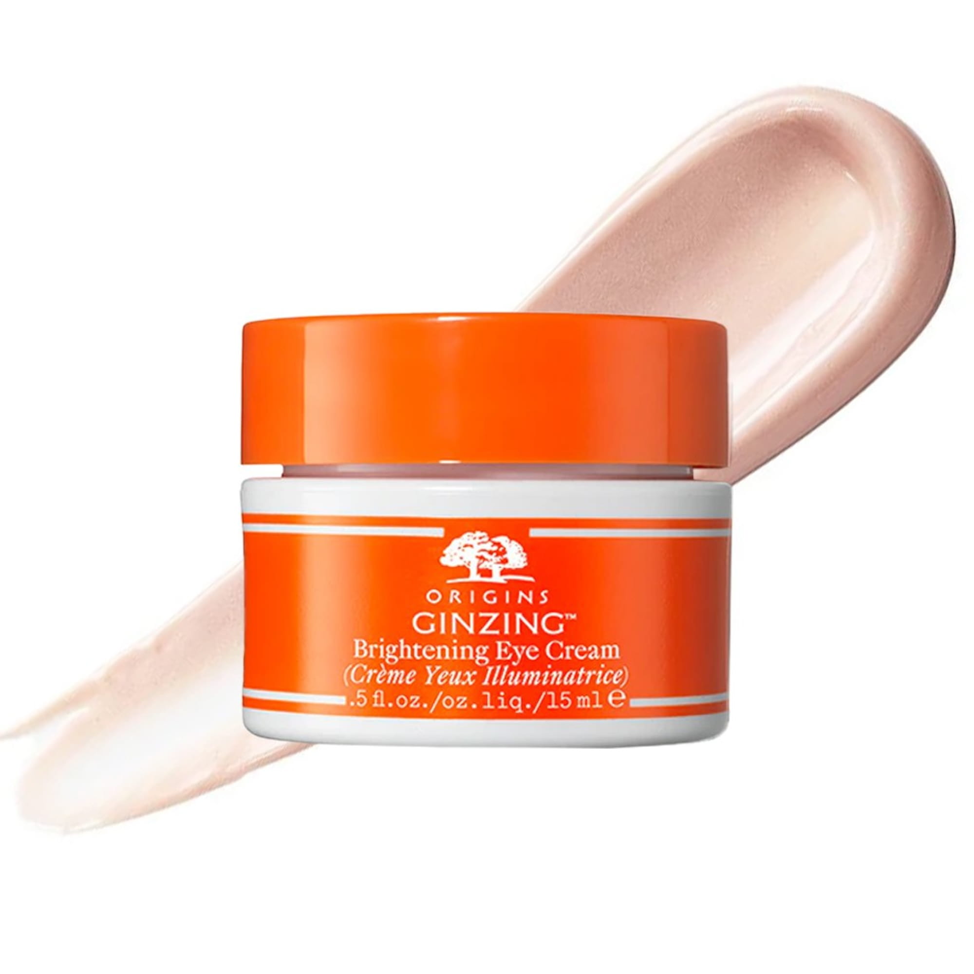 Origins, Ginzing Brightening Eye Cream Cool
