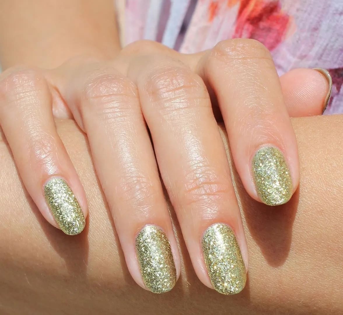 Paint Box Nails
