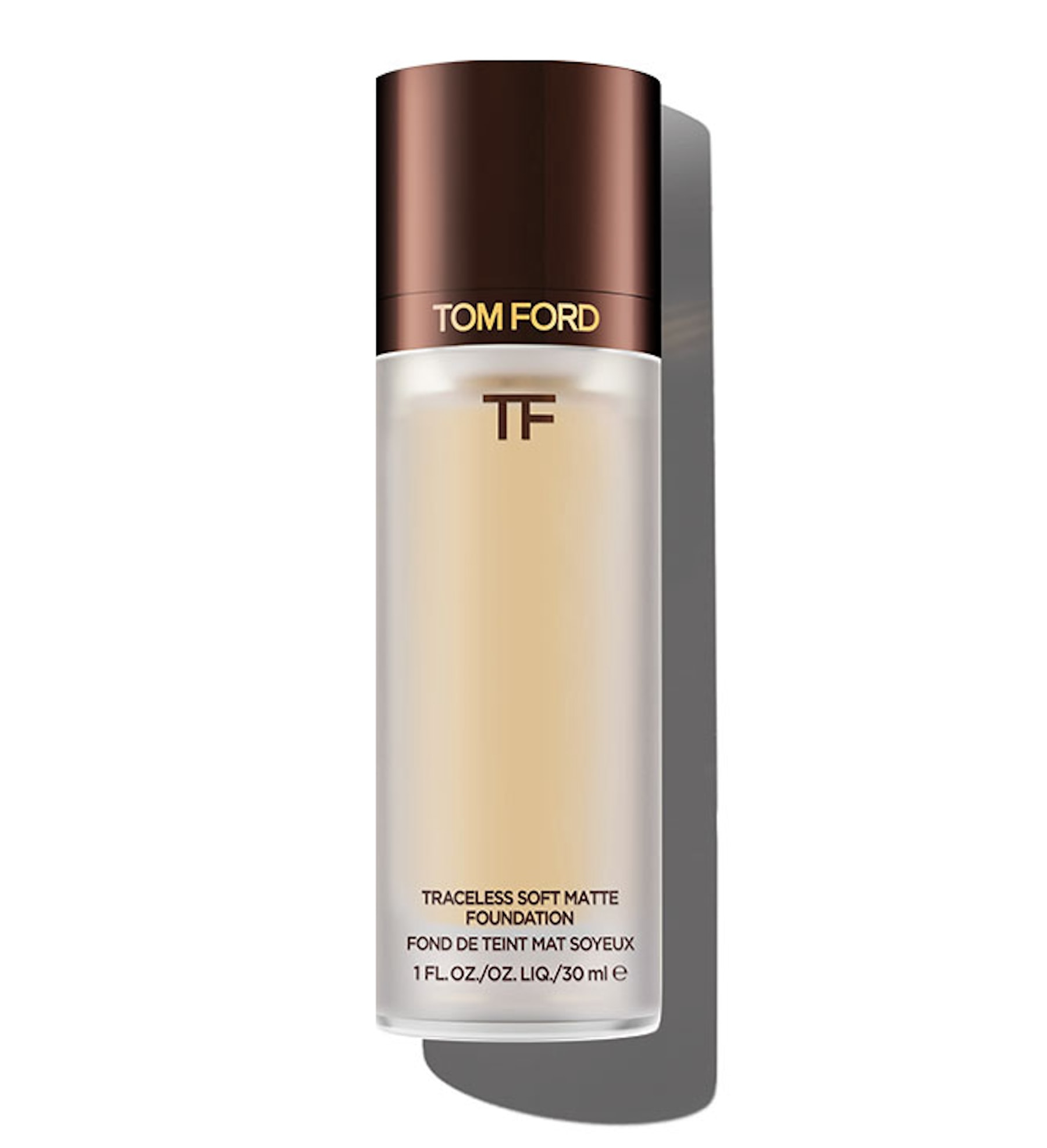 Tom Ford Beauty, Traceless Soft Matte Foundation