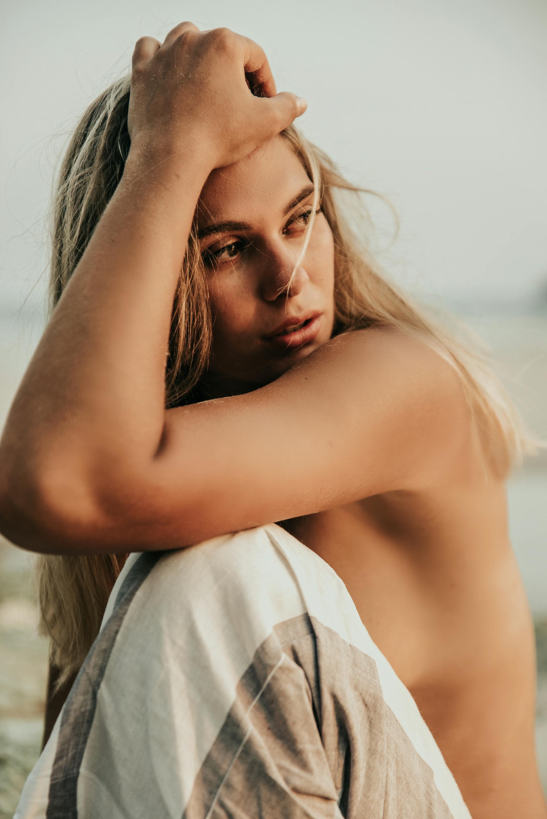 Alesia Kozik, pexels