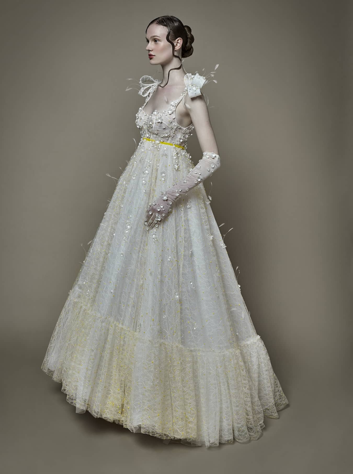 Made Bride By Antonea