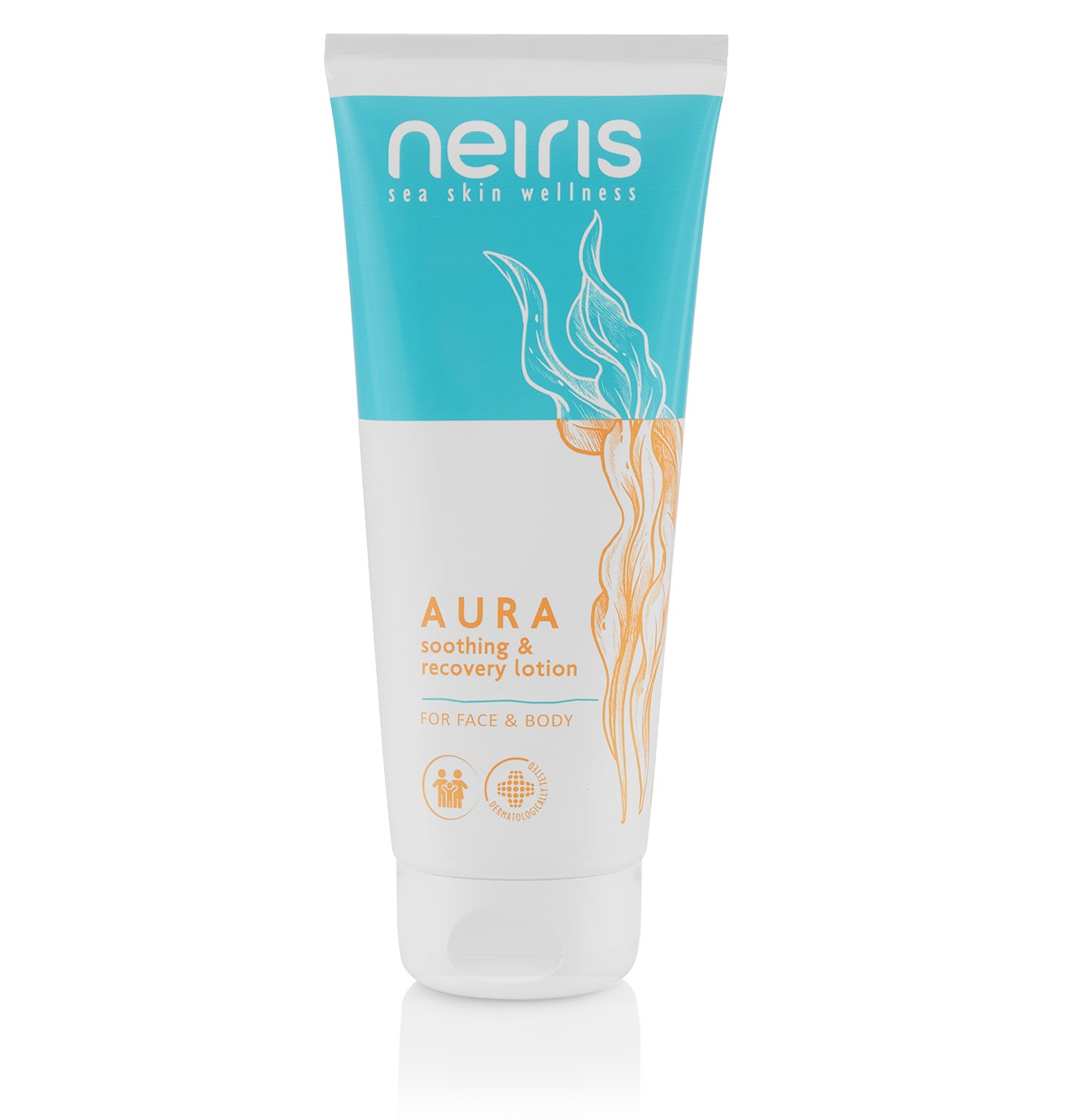 Neiris, Aura Soothing & Recovery Lotion