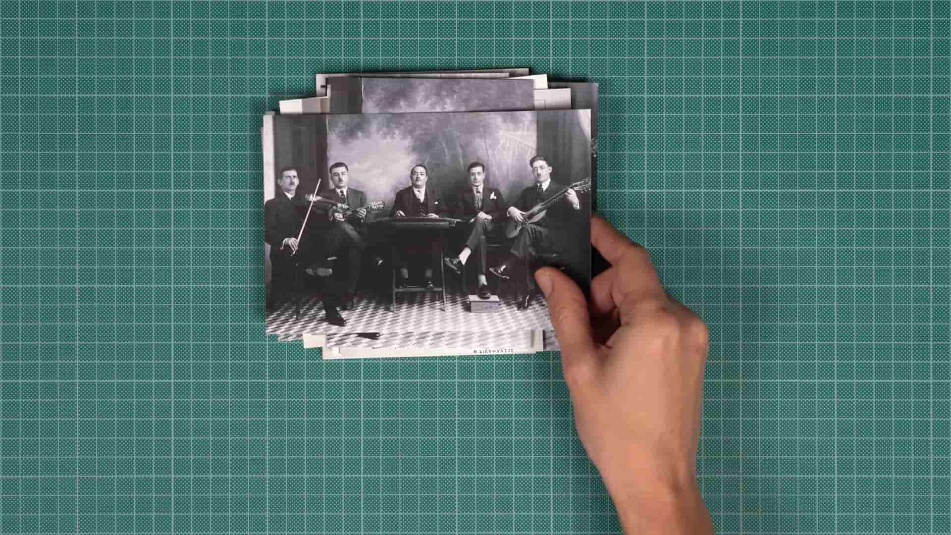 Η έκθεση “Flying too close to the sun” των Hera Büyüktaşciyan & Μαρίας Τσάγκαρη στη Σάμο.
