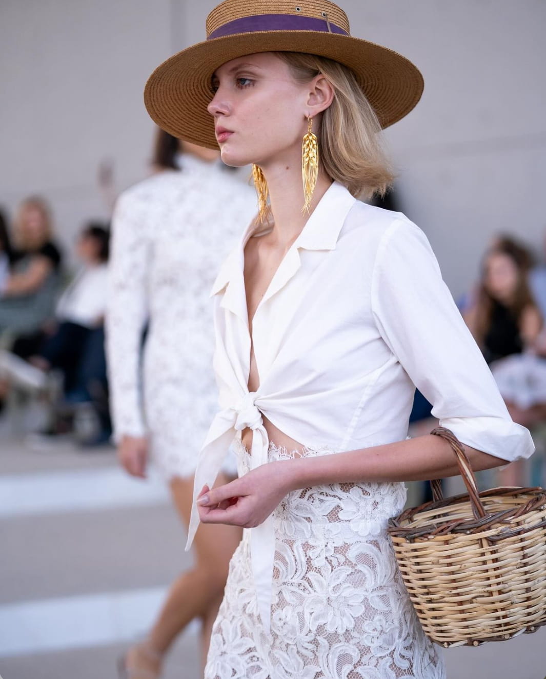 Maison Zoulias “Birkin” ss24