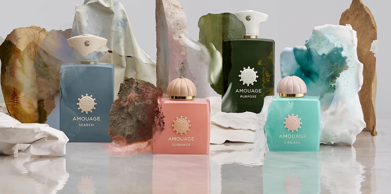 The Odyssey Collection