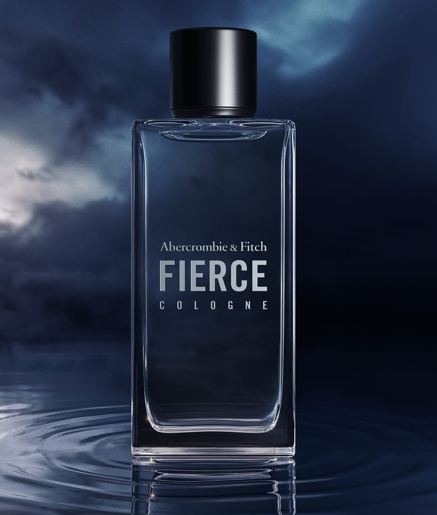 Abercrombie & Fitch, Fierce