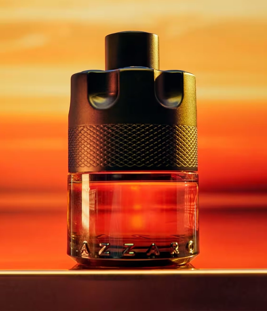 Azzaro, The Most Wanted Parfum