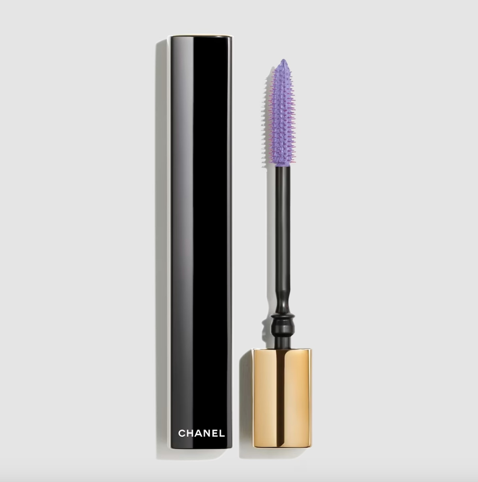 Chanel Beauty, Noir Allure Mascara (απόχρωση 37 Lilas)