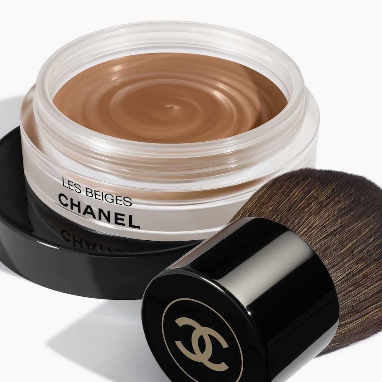 Chanel, Les Beiges Bronzing Cream 
