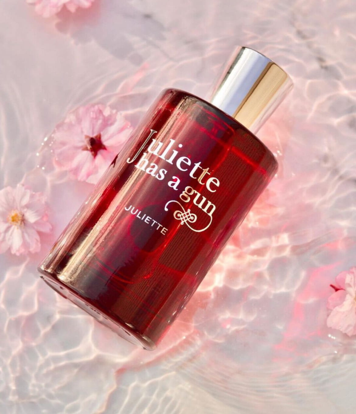 Juliette has a gun, Juliette Eau de Parfum