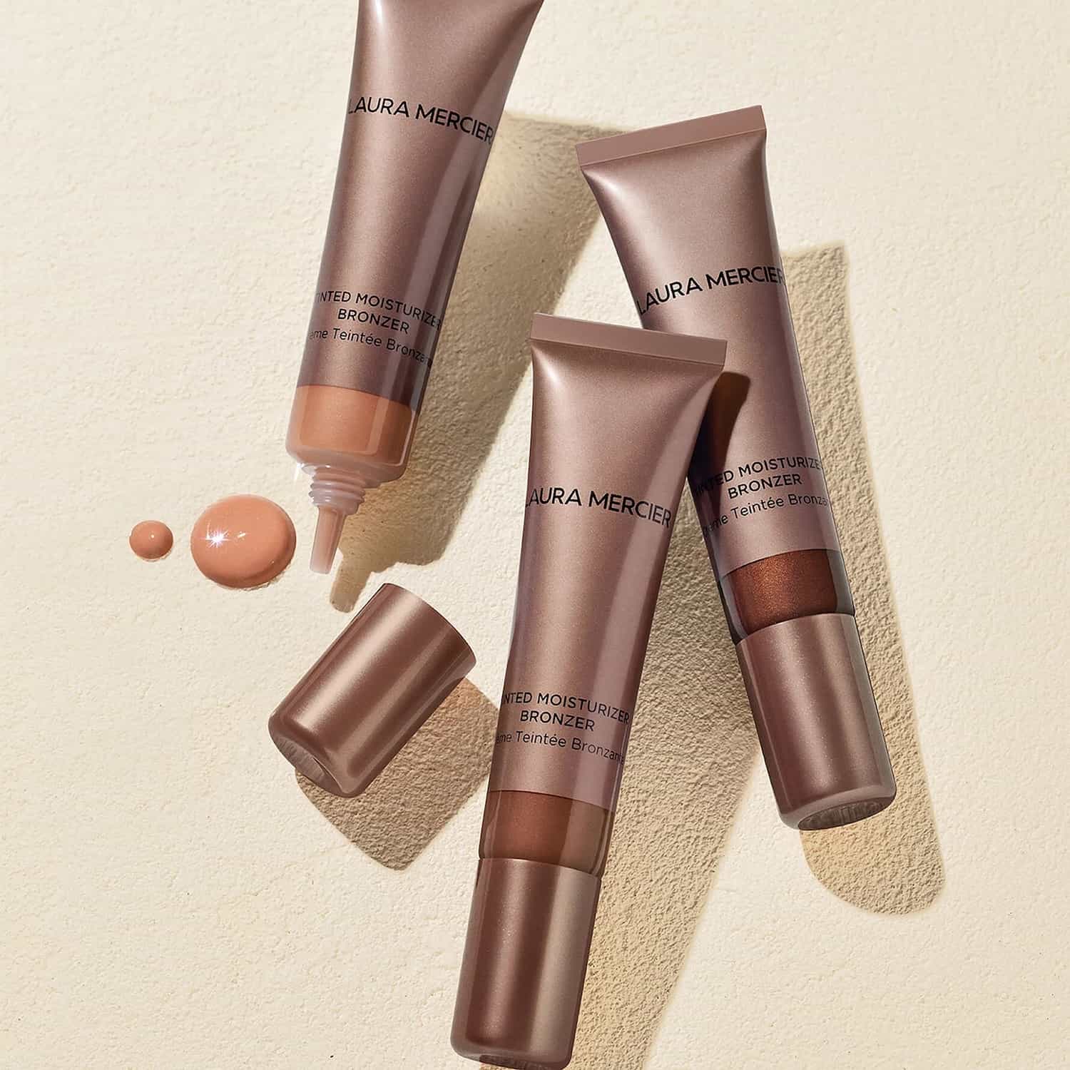 Laura Mercier, Tinted Moisturizer Bronzer 