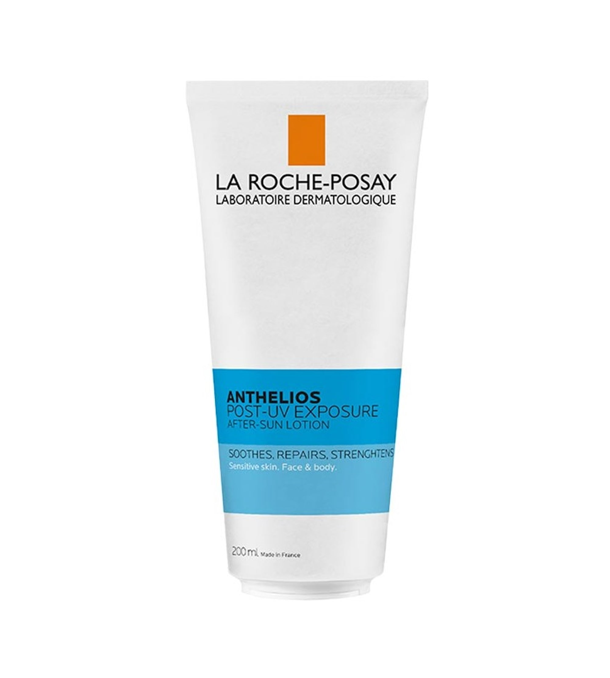 La Roche-Posay, Anthelios Post-Uv Exposure After Sun Lotion 