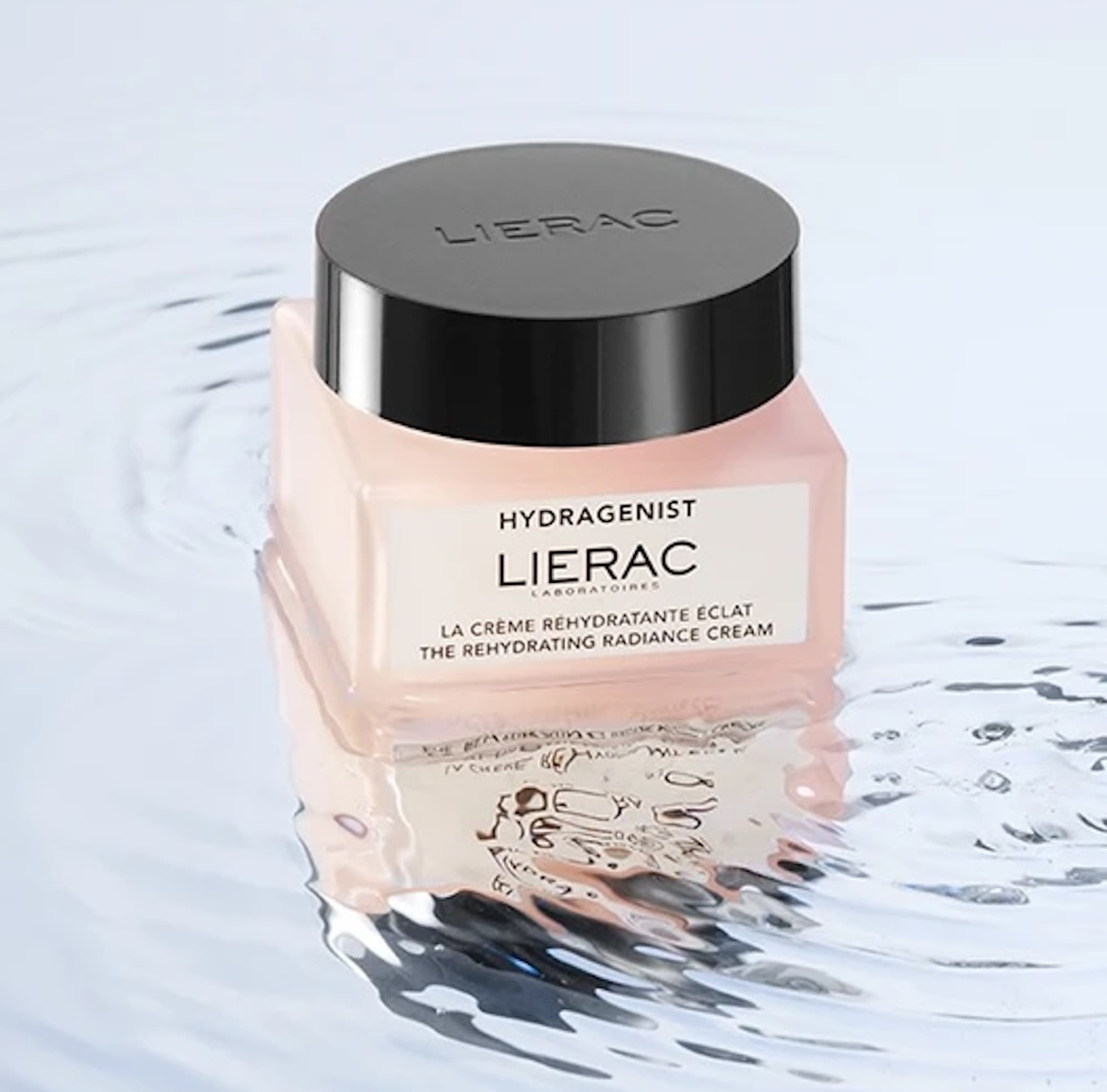 Lierac, Hydragenist Cream-Gel 