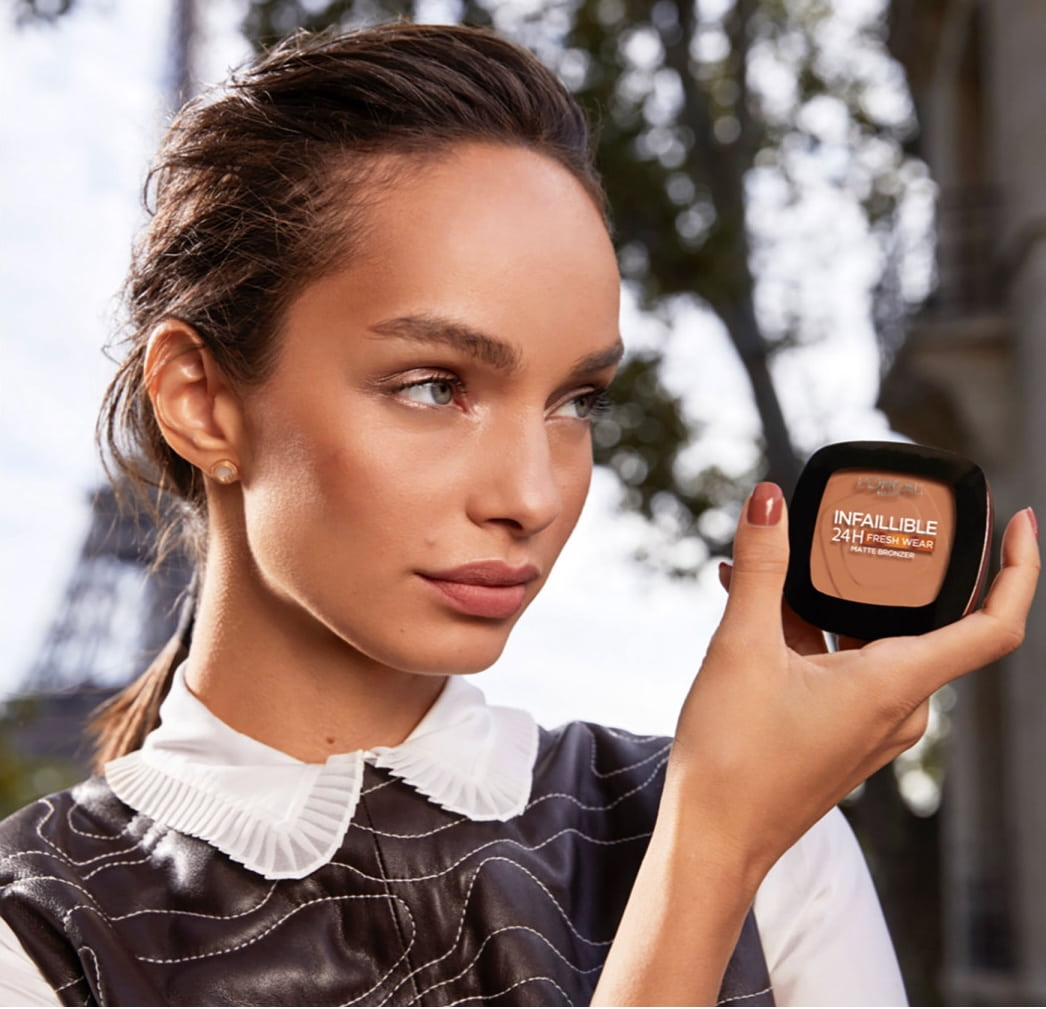 L'Oreal Paris, Infaillible Bronzer
