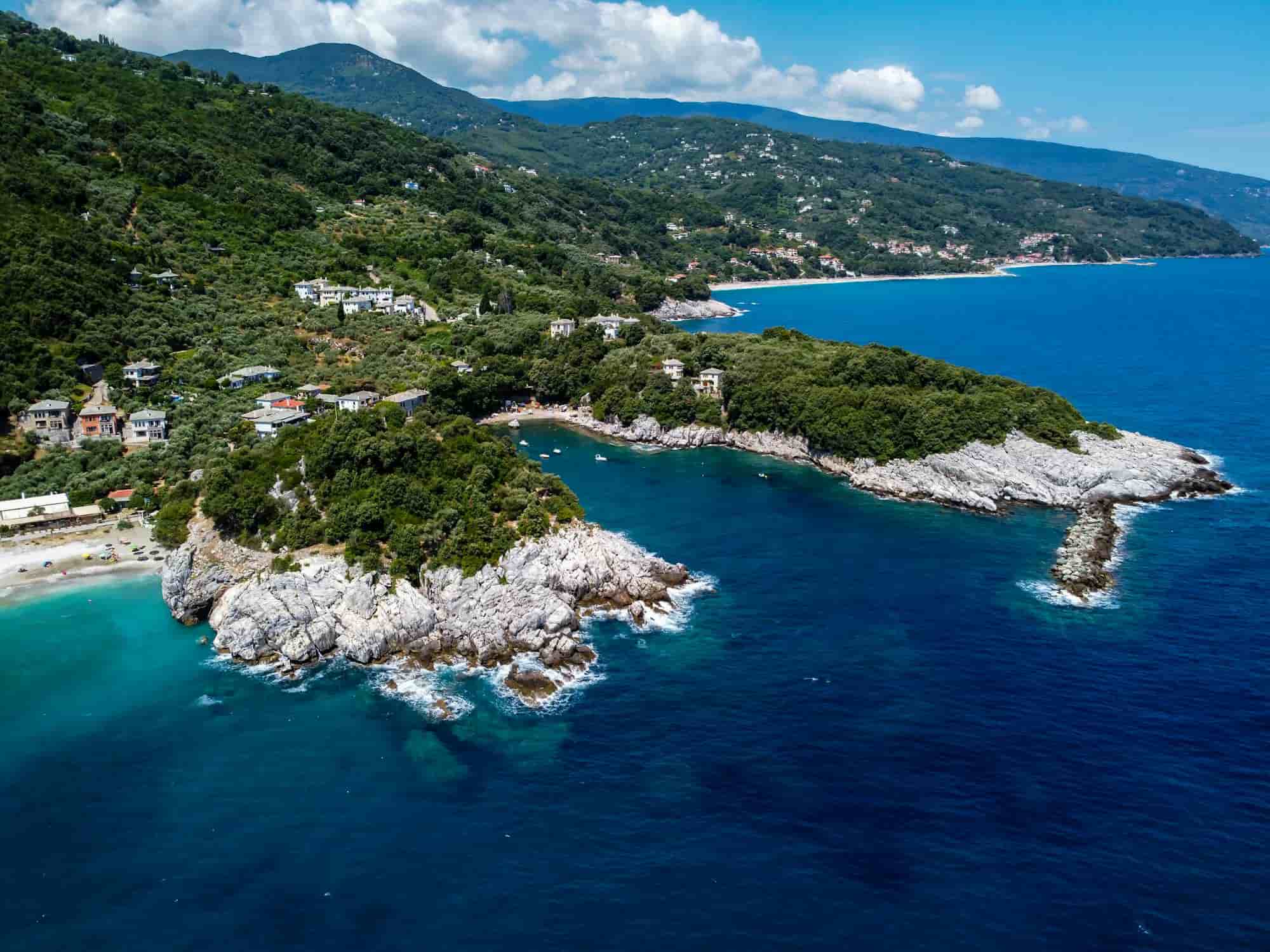 Πήλιο, photo: Chavdar Lungov, pexels