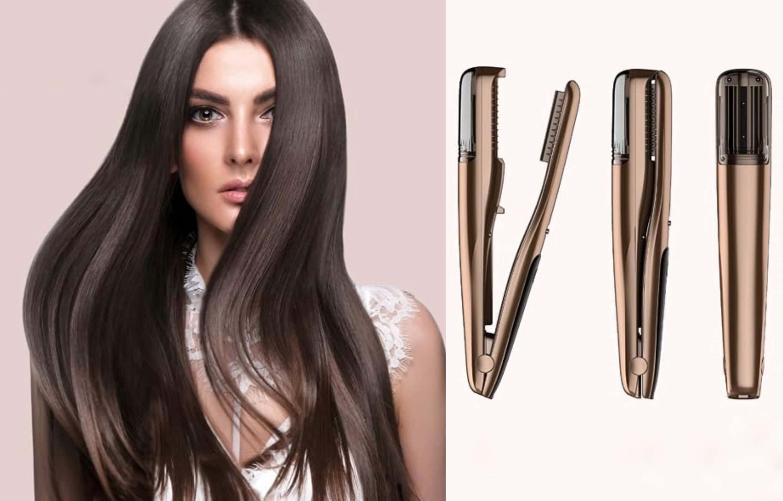 Split ends trimmers: Yγιή μαλλιά χωρίς ψαλίδα