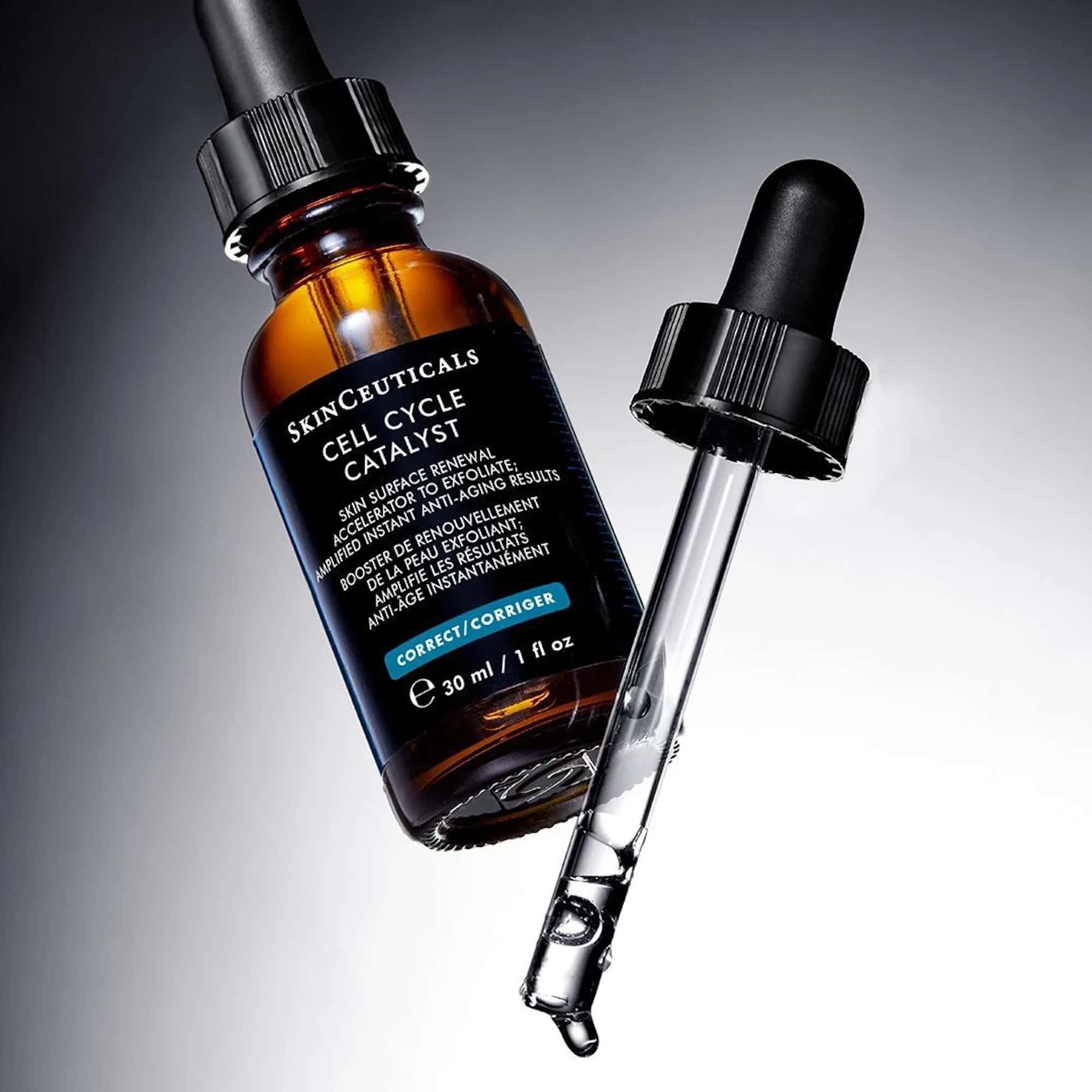 SkinCeuticals, Cell Cycle Catalyst Serum