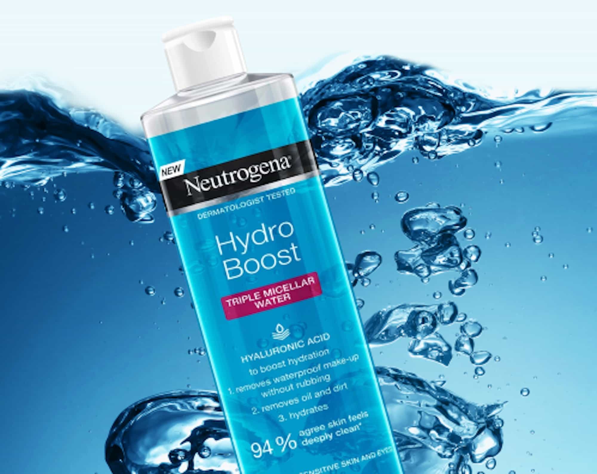 Micellar Water