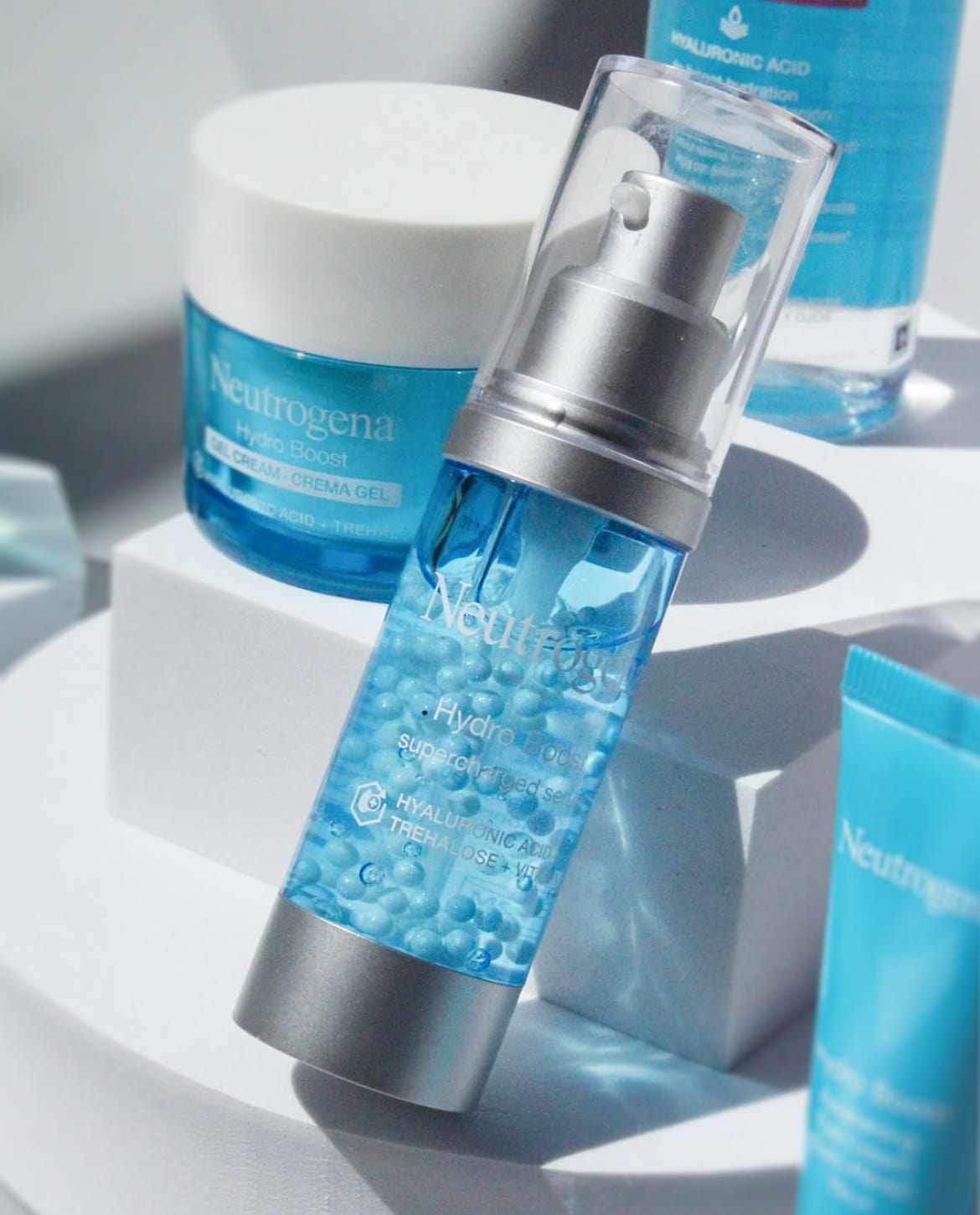 Supercharged Serum