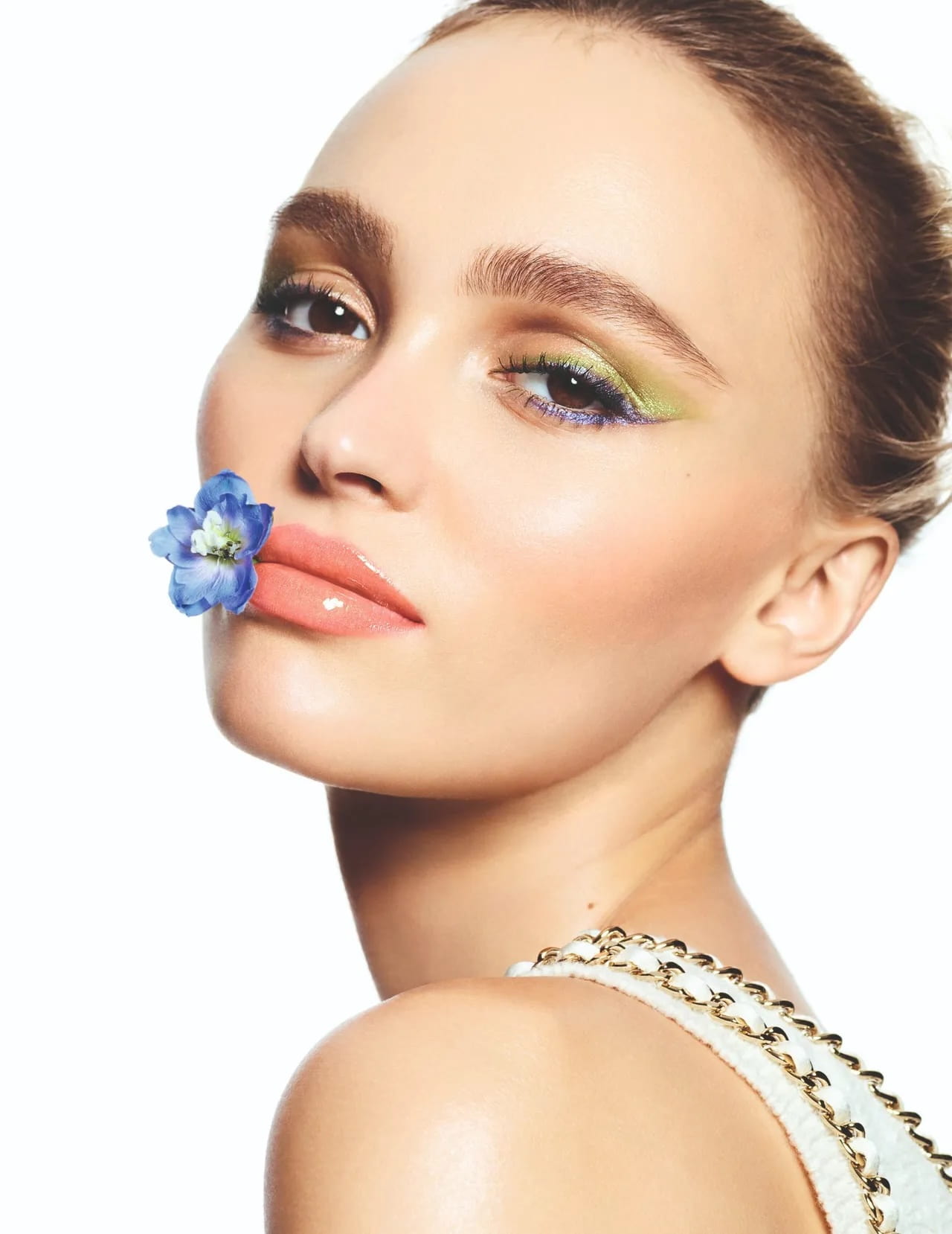 Lily-Rose Depp