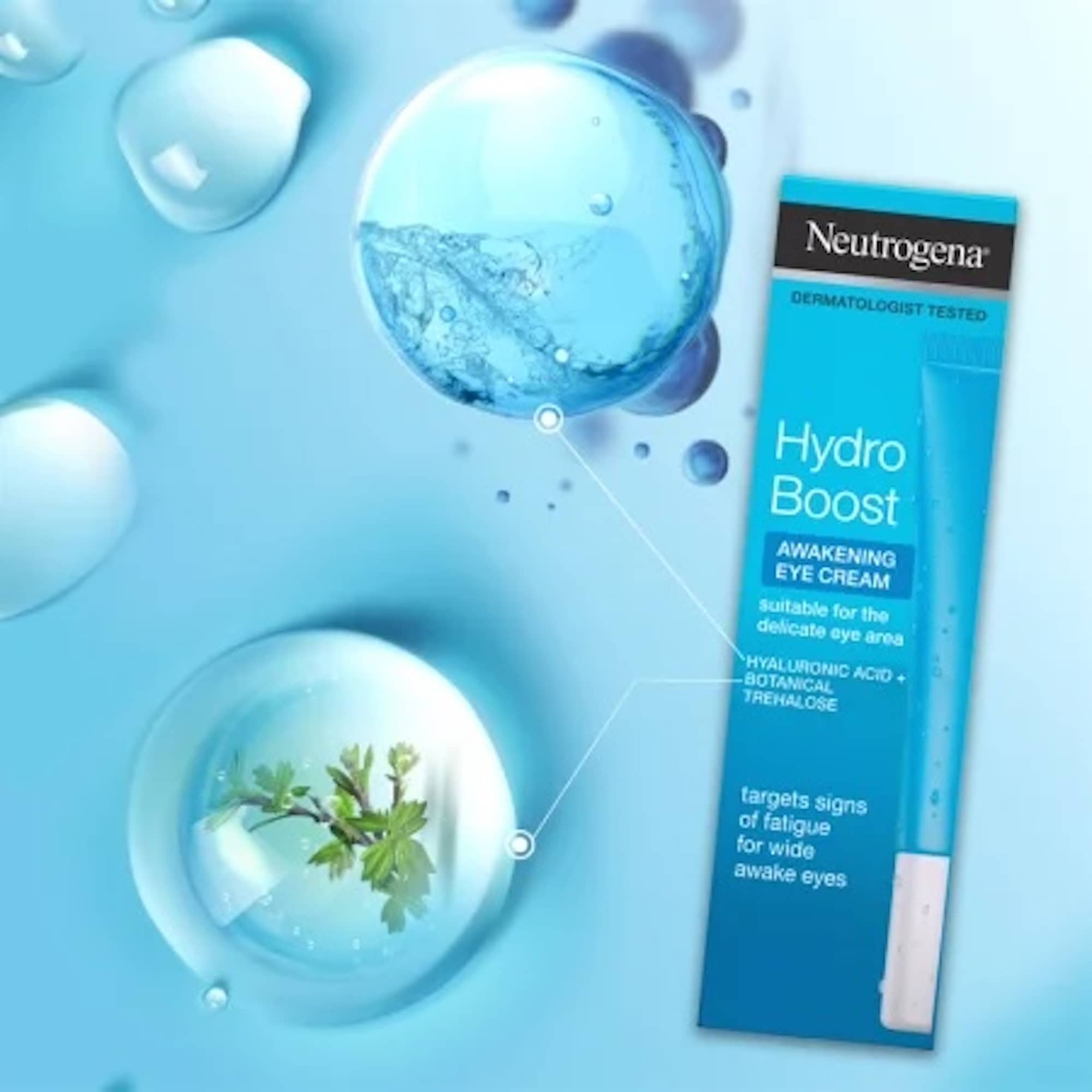Eye Cream