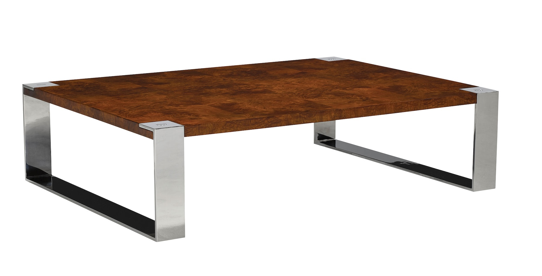 Coffee Table "Barstow", του οίκου Ralph Lauren Home, ΑΒΑΞ
