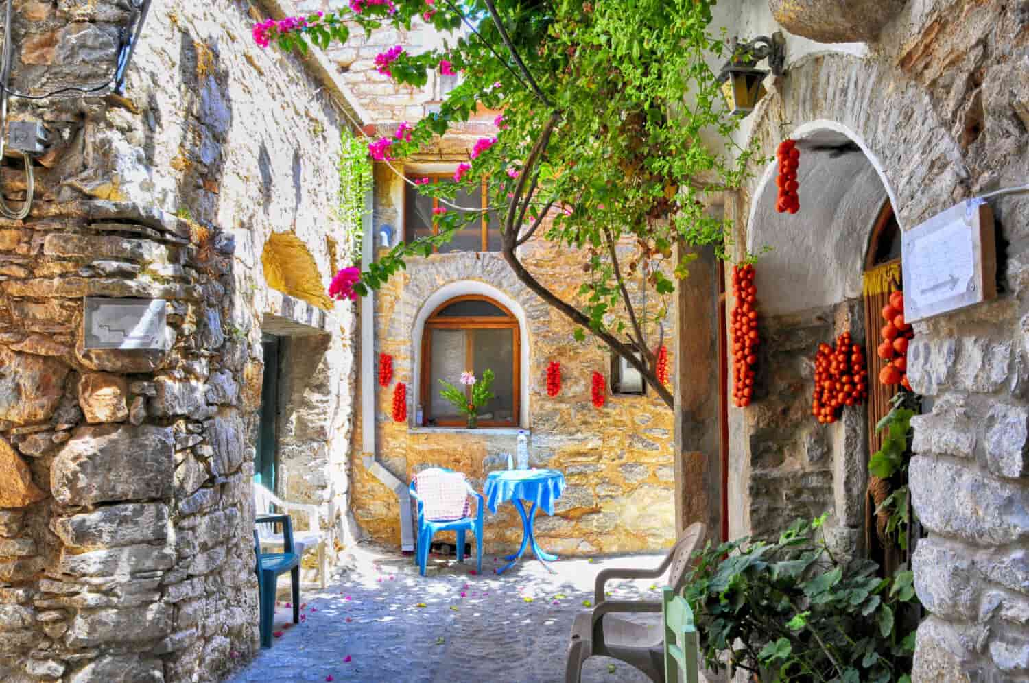 Photo: Go Greece