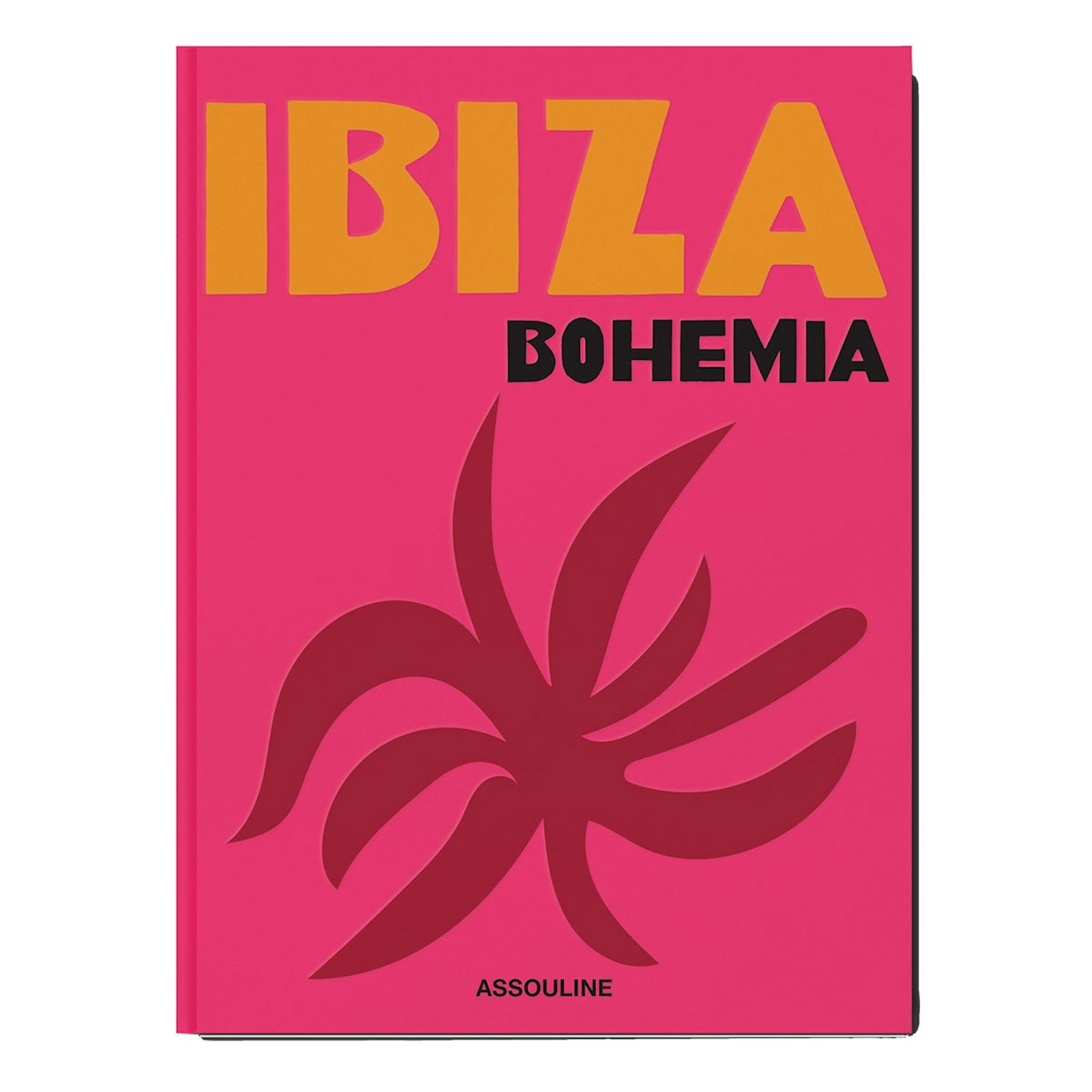 Βιβλίο "Ιβιζα", εκδόσεις Assouline