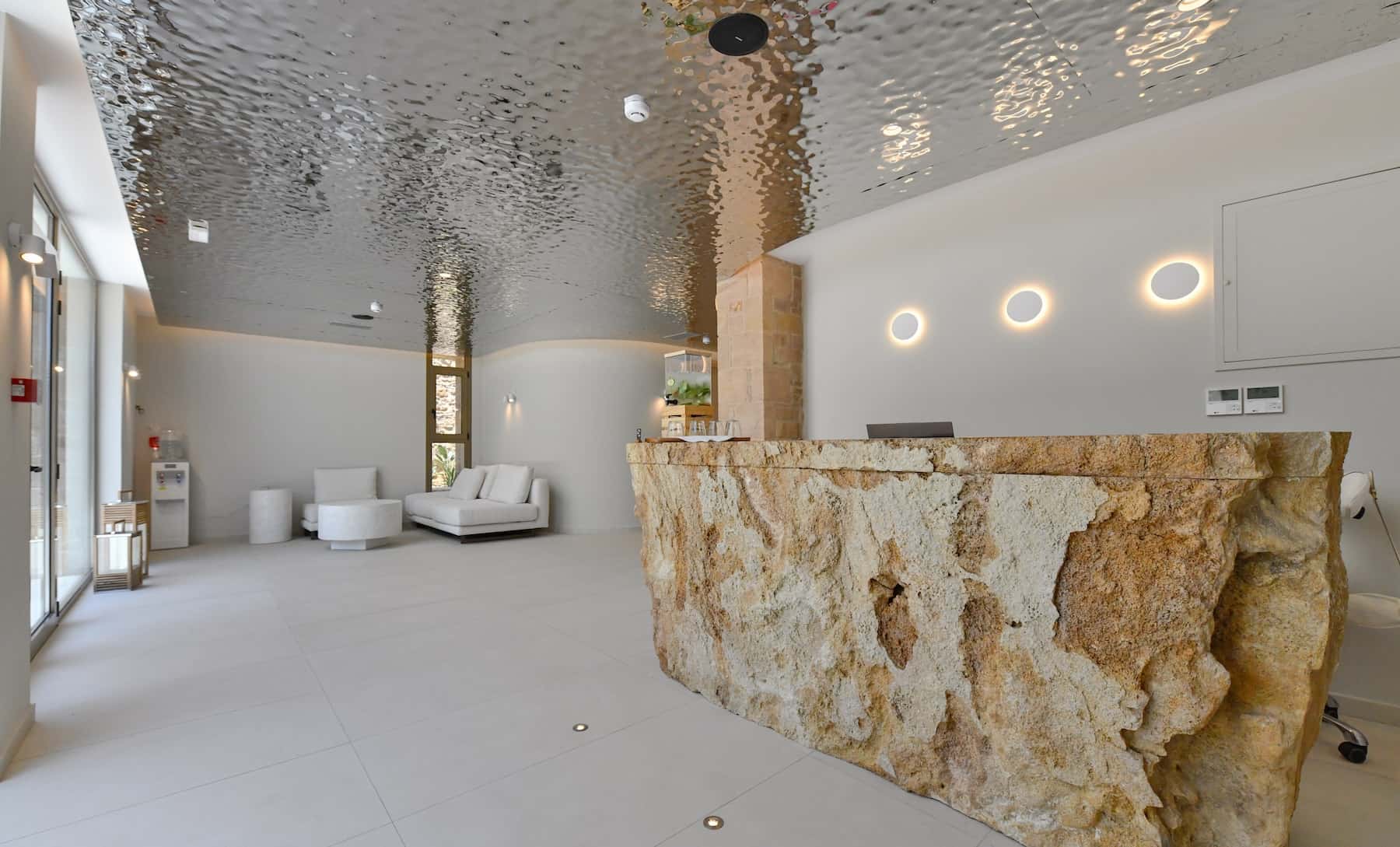 Spa & Wellness