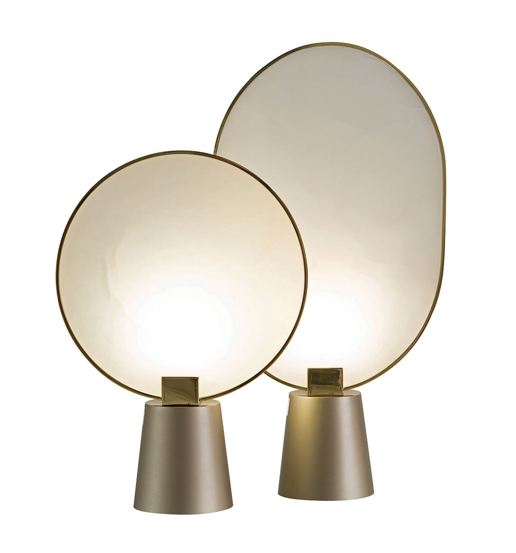 Λάμπες "Tolede", Roche BoBois