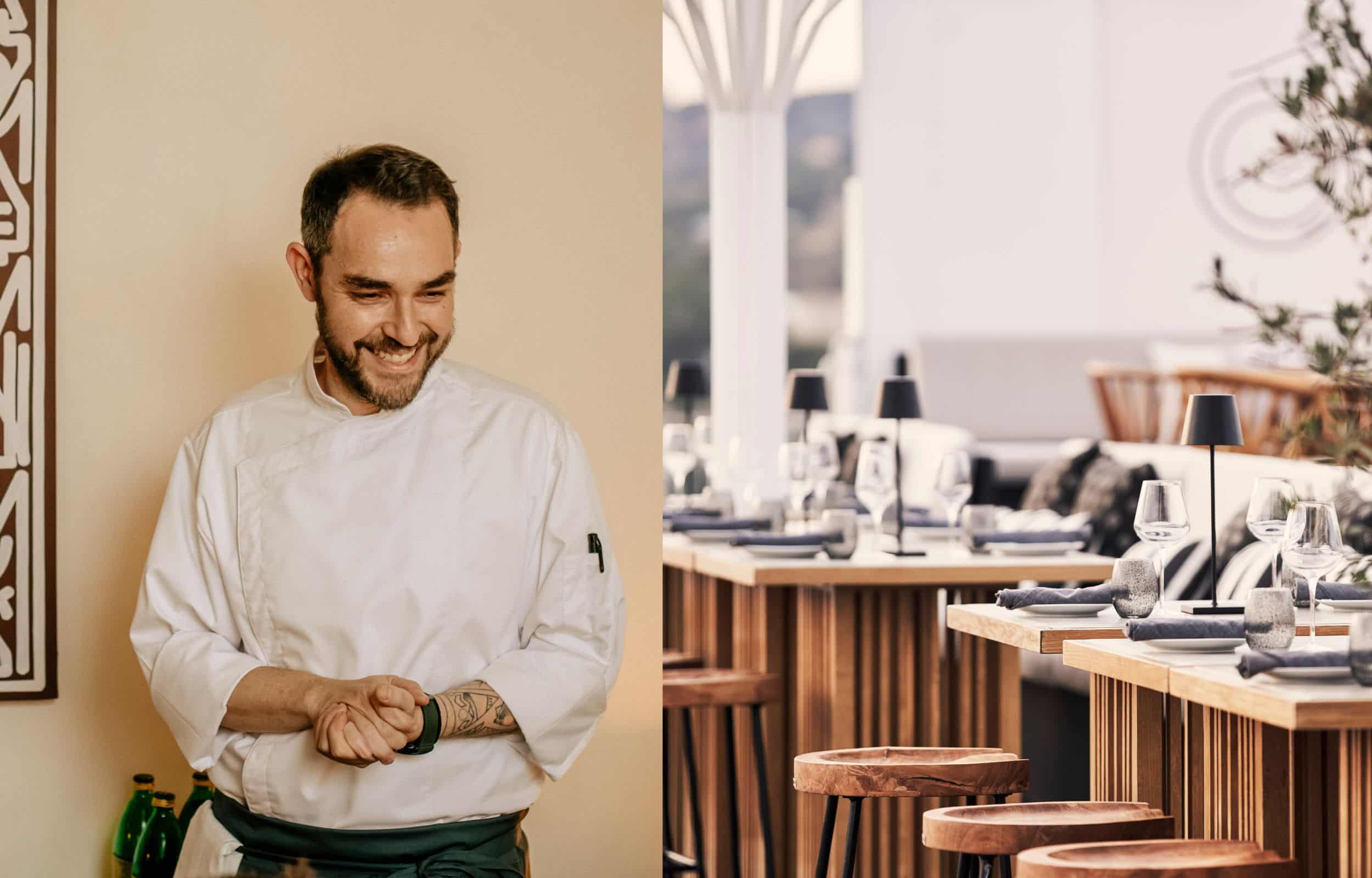 Nikki Beach Resort & Spa x Atole: Pop-up μεξικάνικο εστιατόριο στο Πόρτο Χέλι