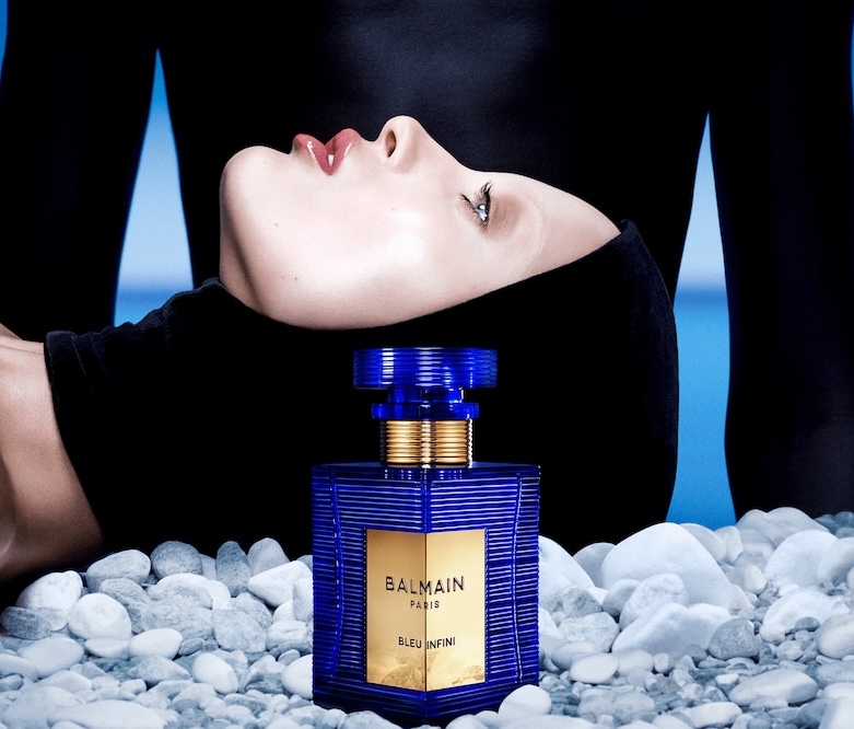 Το άρωμα"Bleu Infini"