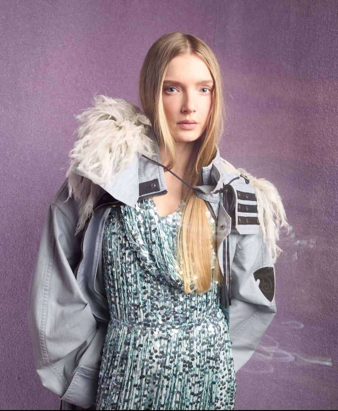 Burberry ss25