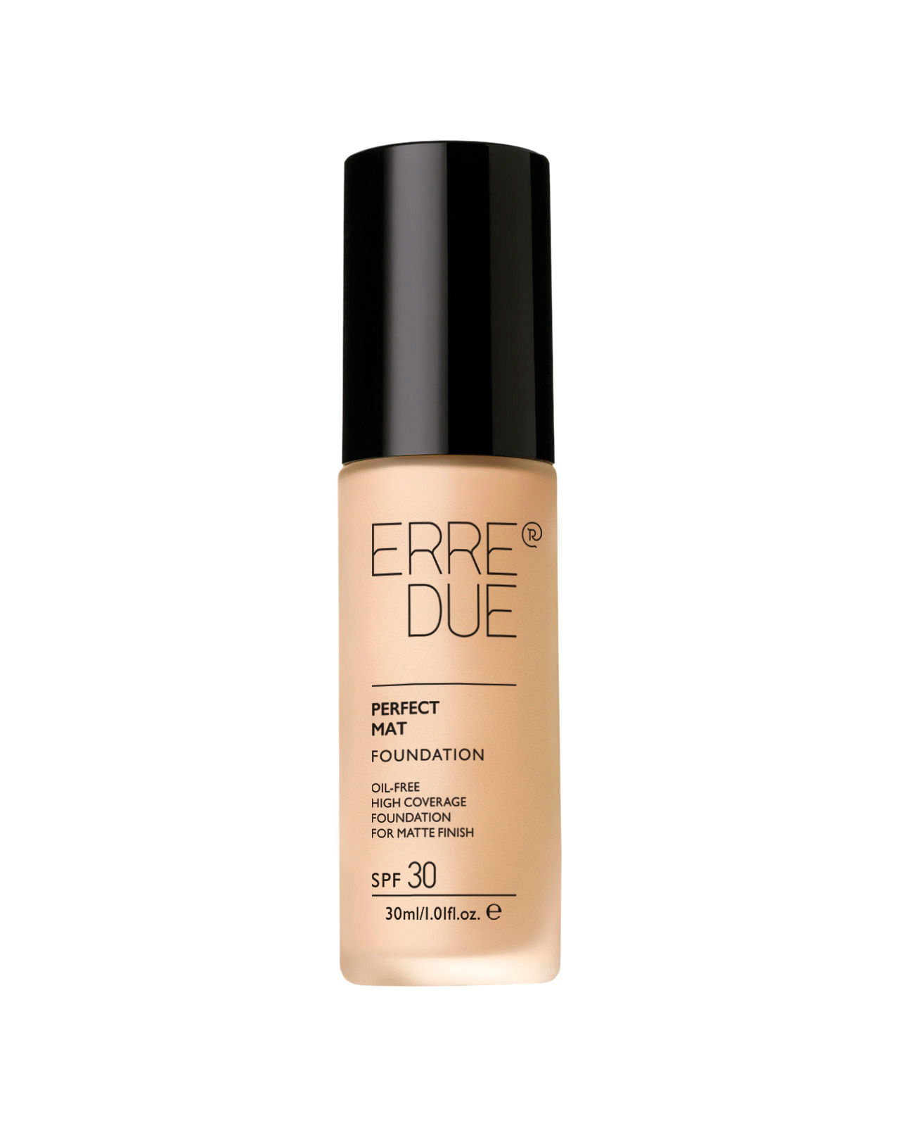 Erre Due, Perfect Mat Foundation