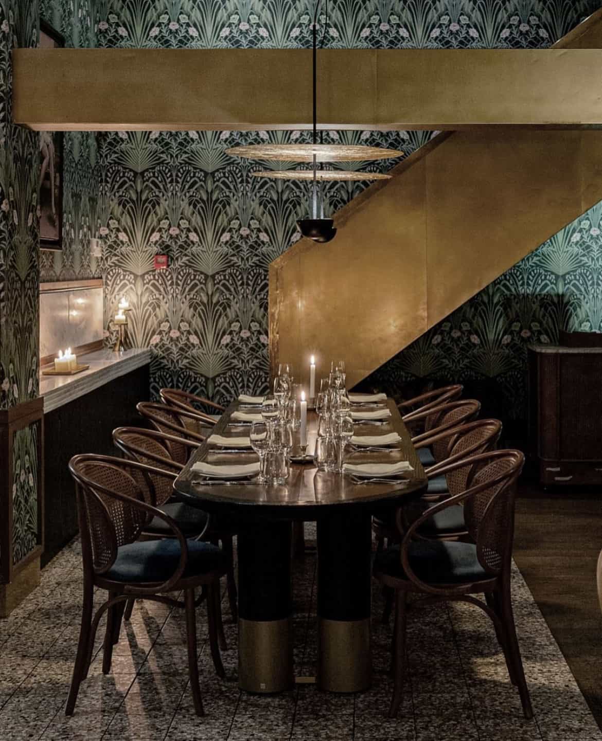 Papillon Bistrot, Ψυχικό