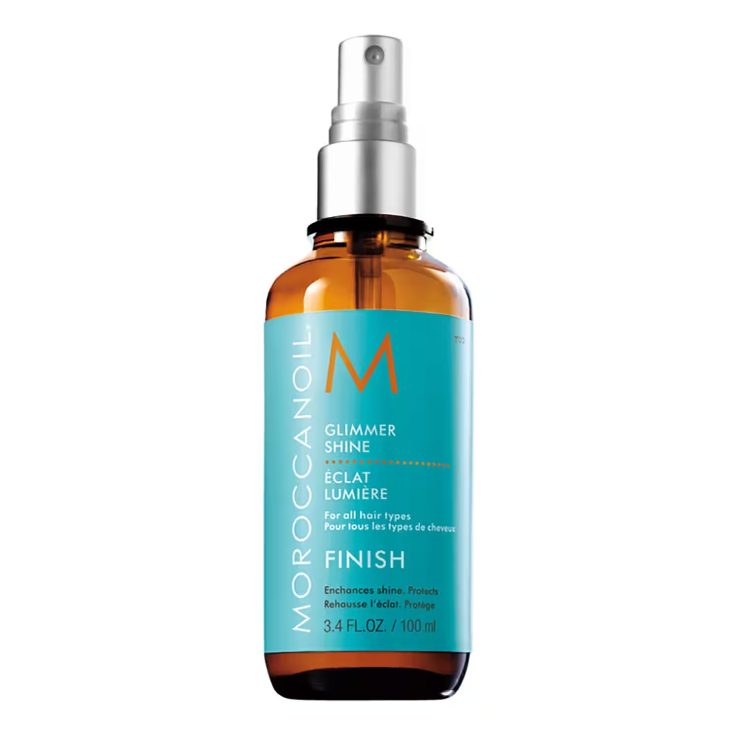 Moroccanoil, Glimmer Shine spray λάμψης