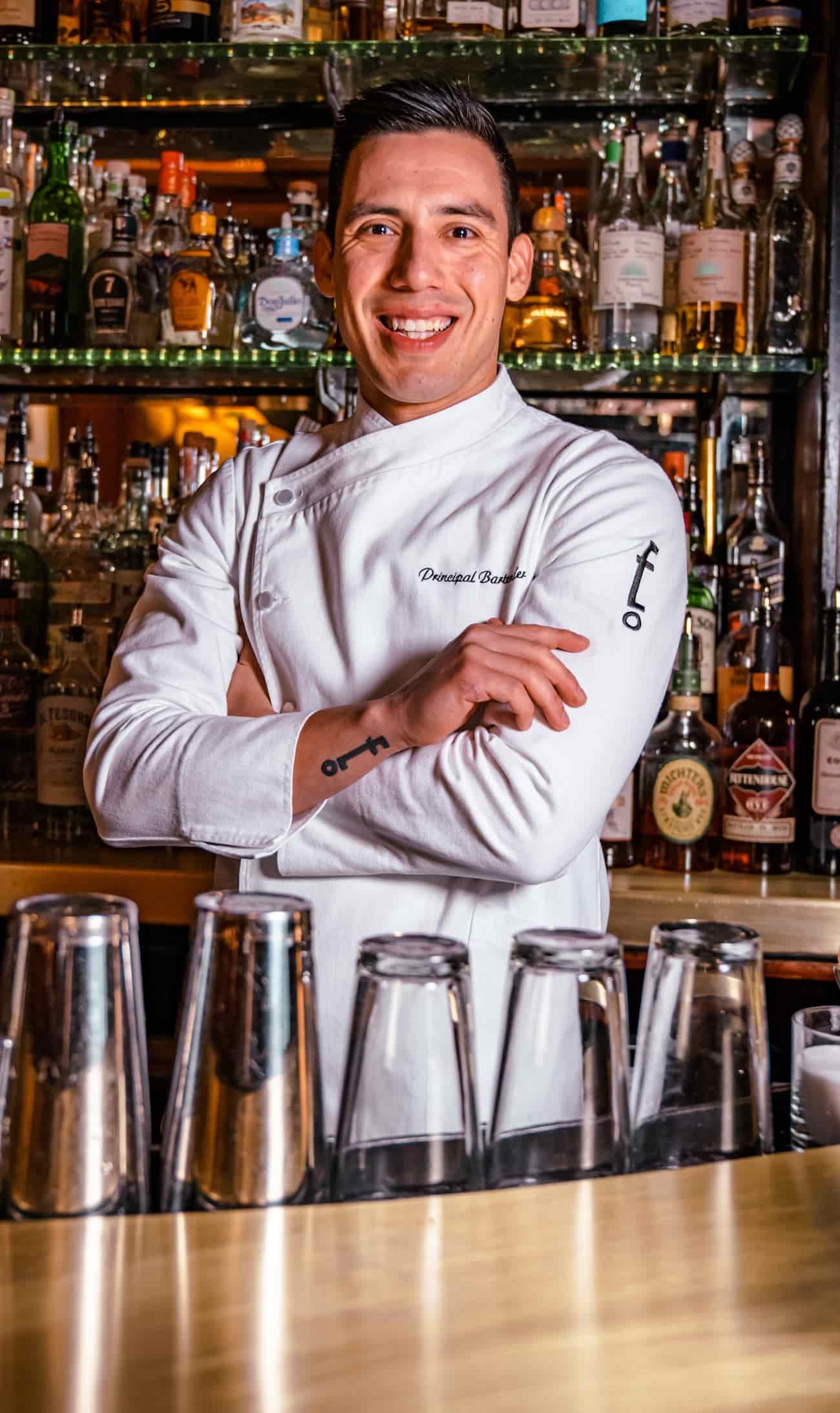 Frank Κurt Maldonado