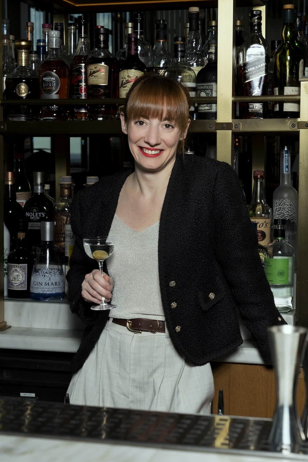 Manon Kapfer