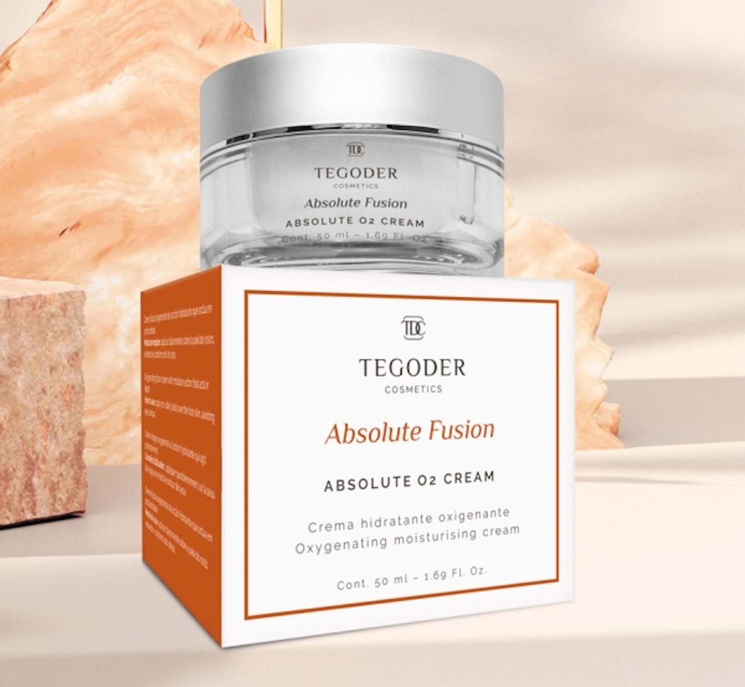 Absolute O2 Cream