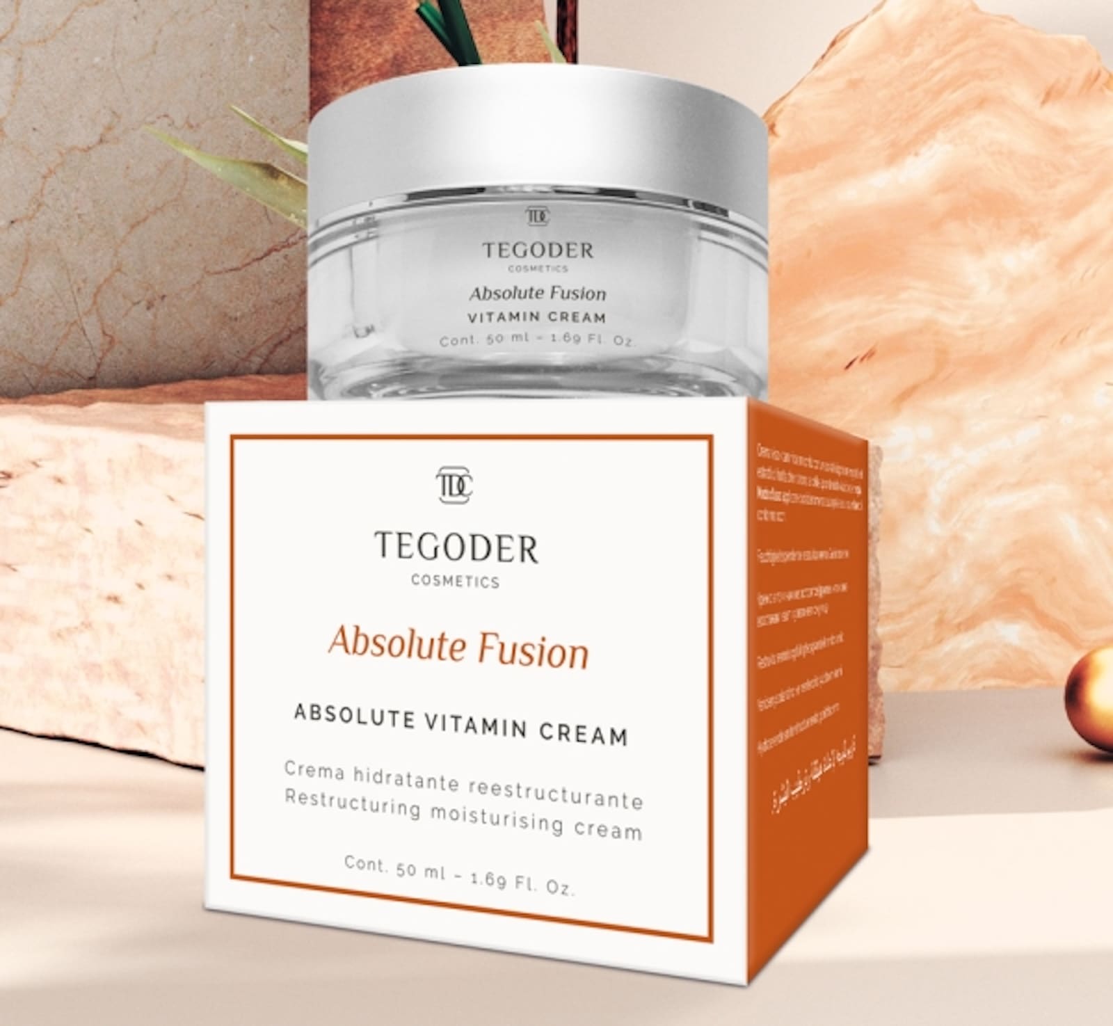 Absolute Vitamin Cream