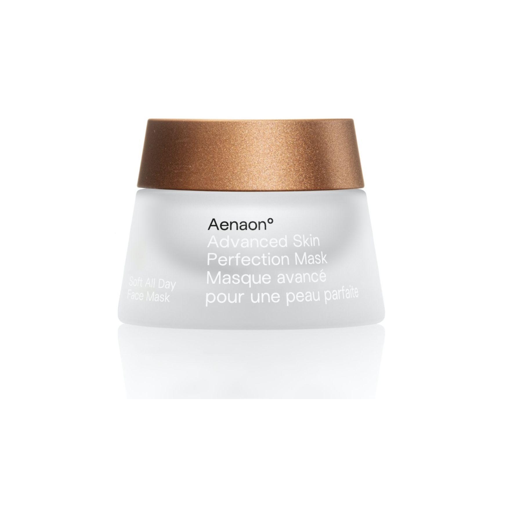 Aenaon, Advanced Skin Perfection Mask