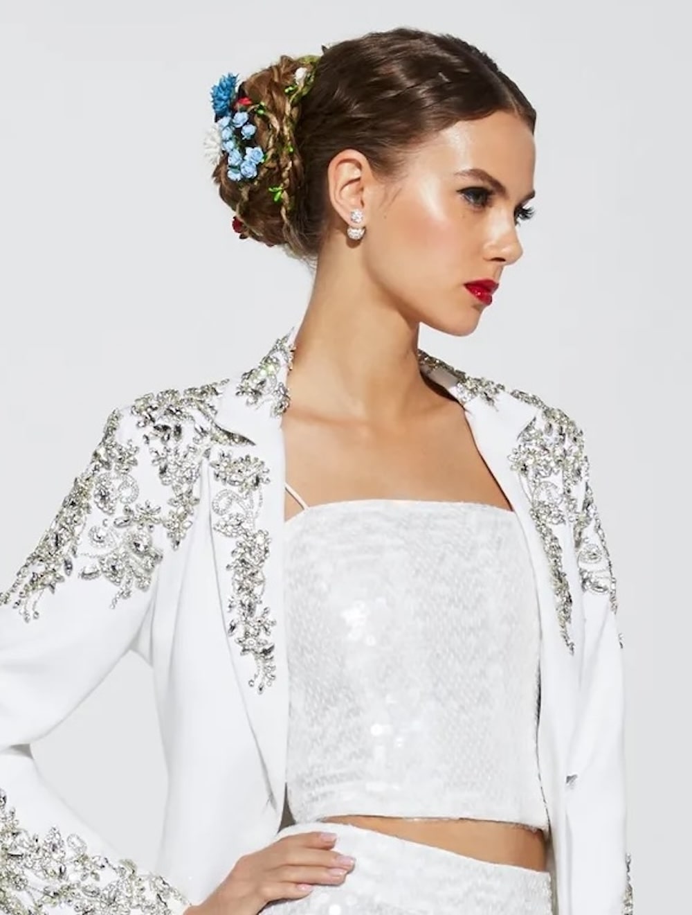 Alice+Olivia ss25
