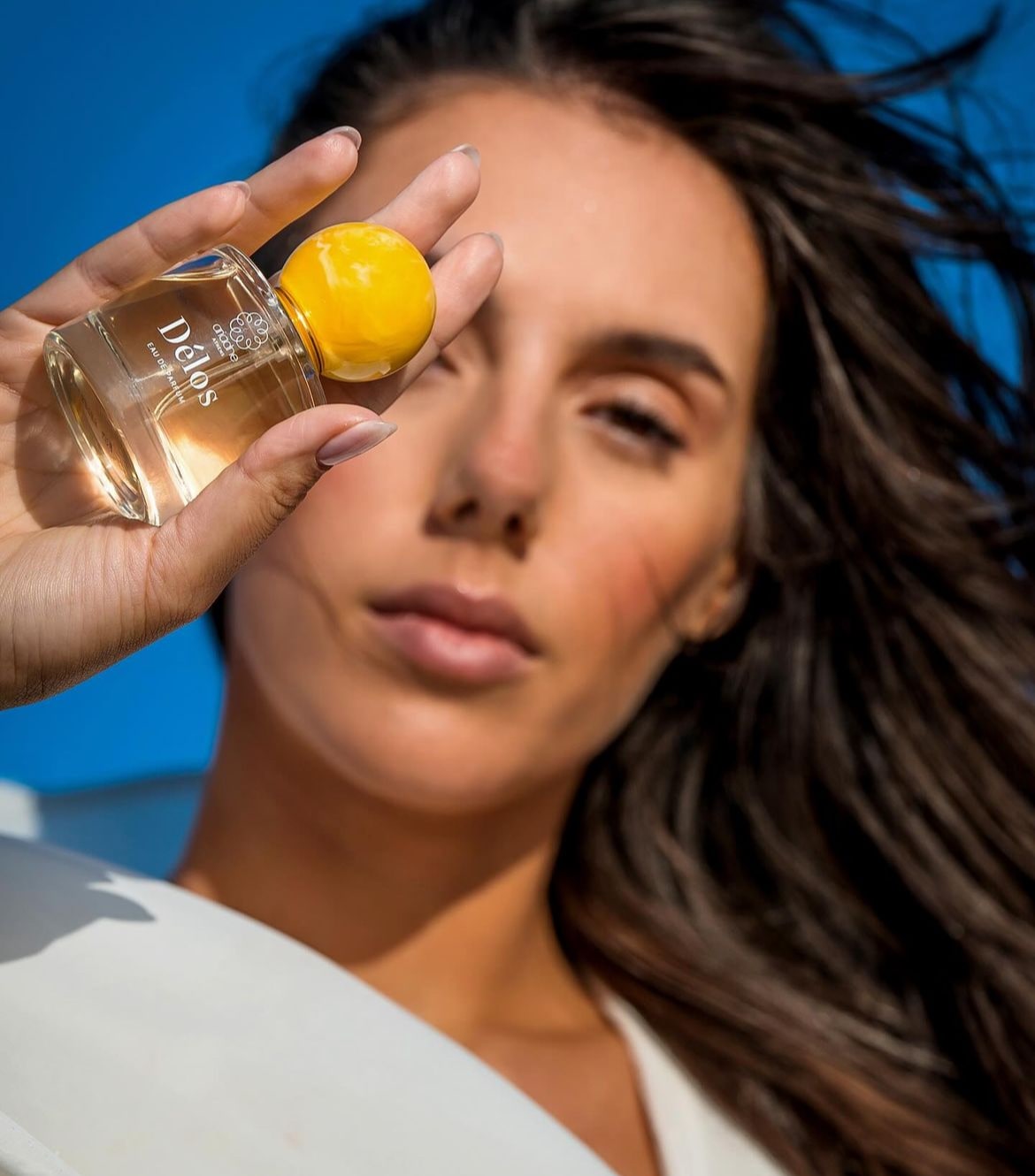 Délos Eau de parfum