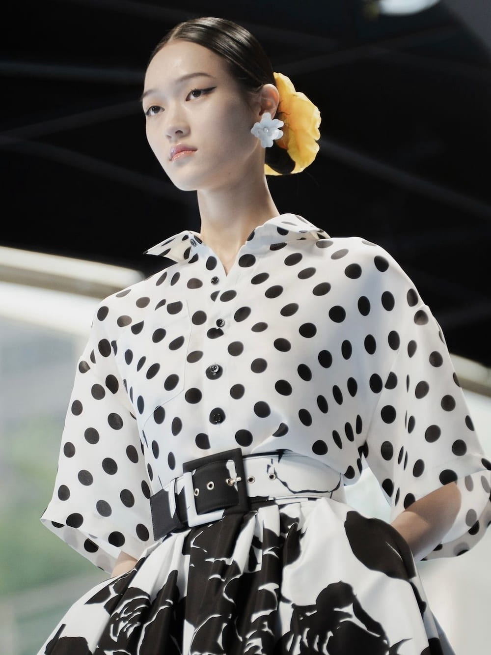 Carolina Herrera ss25