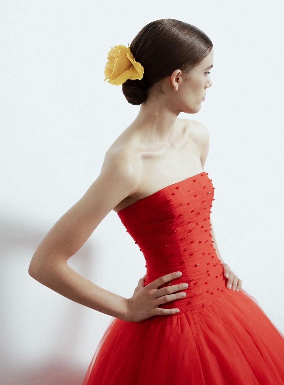 Carolina Herrera ss25