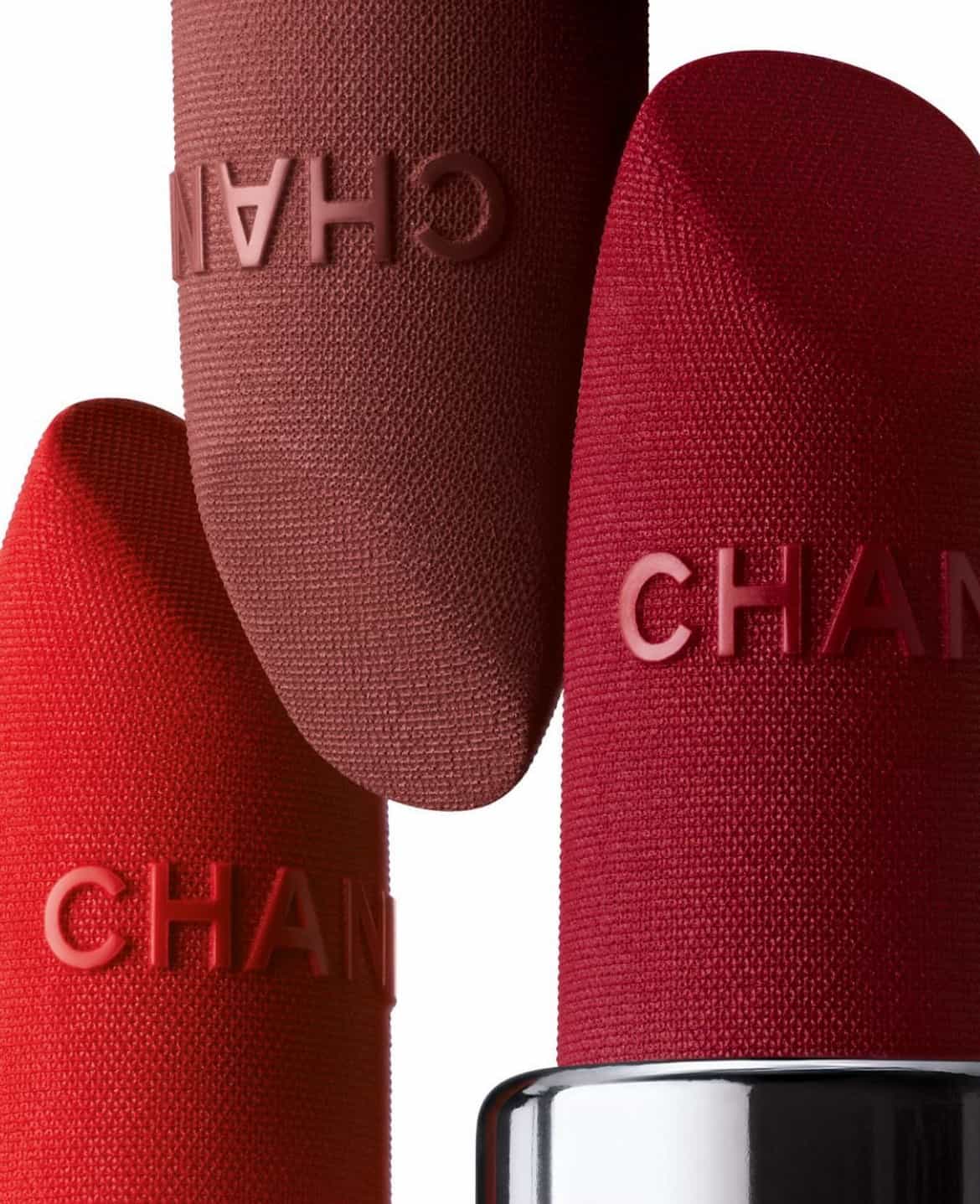 Chanel Beauty, 31 Le Rouge